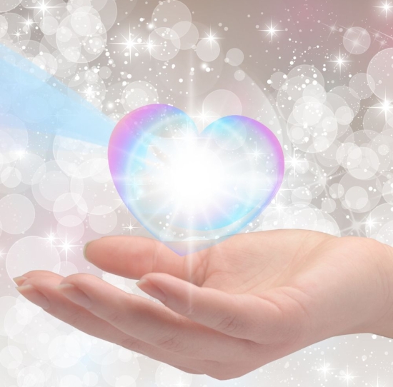 LOVE PSYCHIC WITH A PSYCHIC GIFT – A GIFT FROM THE COSMOS, GOD, AND THE UNIVERSE
